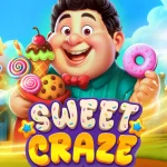 5 Level Manis di Sweet Craze Yang Ternyata Bikin Happy Banget!