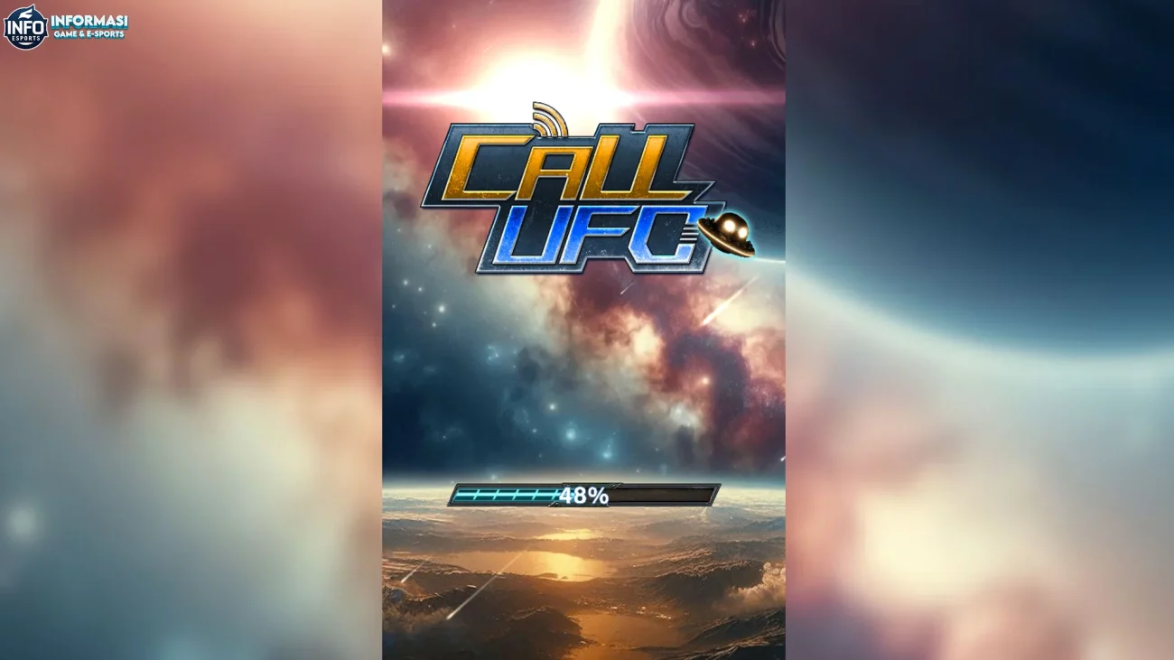 5 Keistimewaan Call UFO yang Bikin Kamu Susah Tidur Mikirinnya