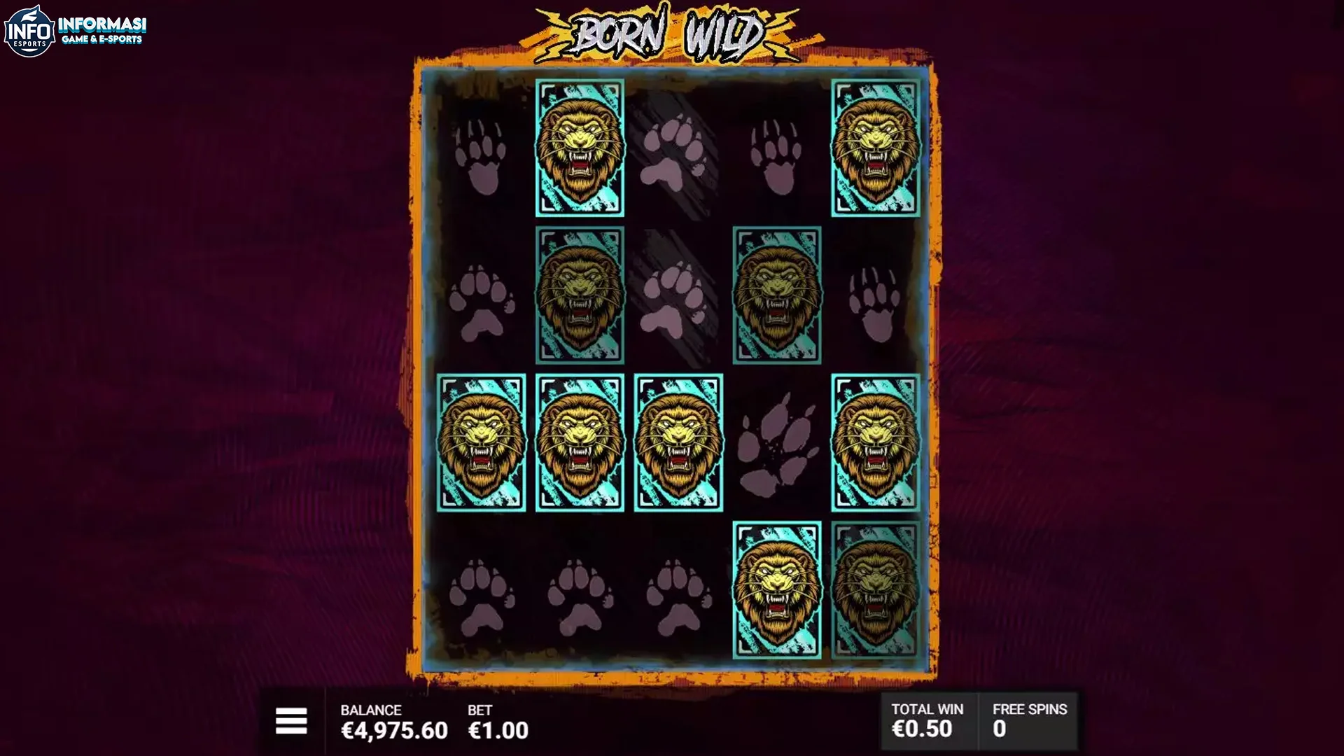 Born Wild Punya 5 Kejutan Gila yang Bisa Bikin Kamu Kagum Parah