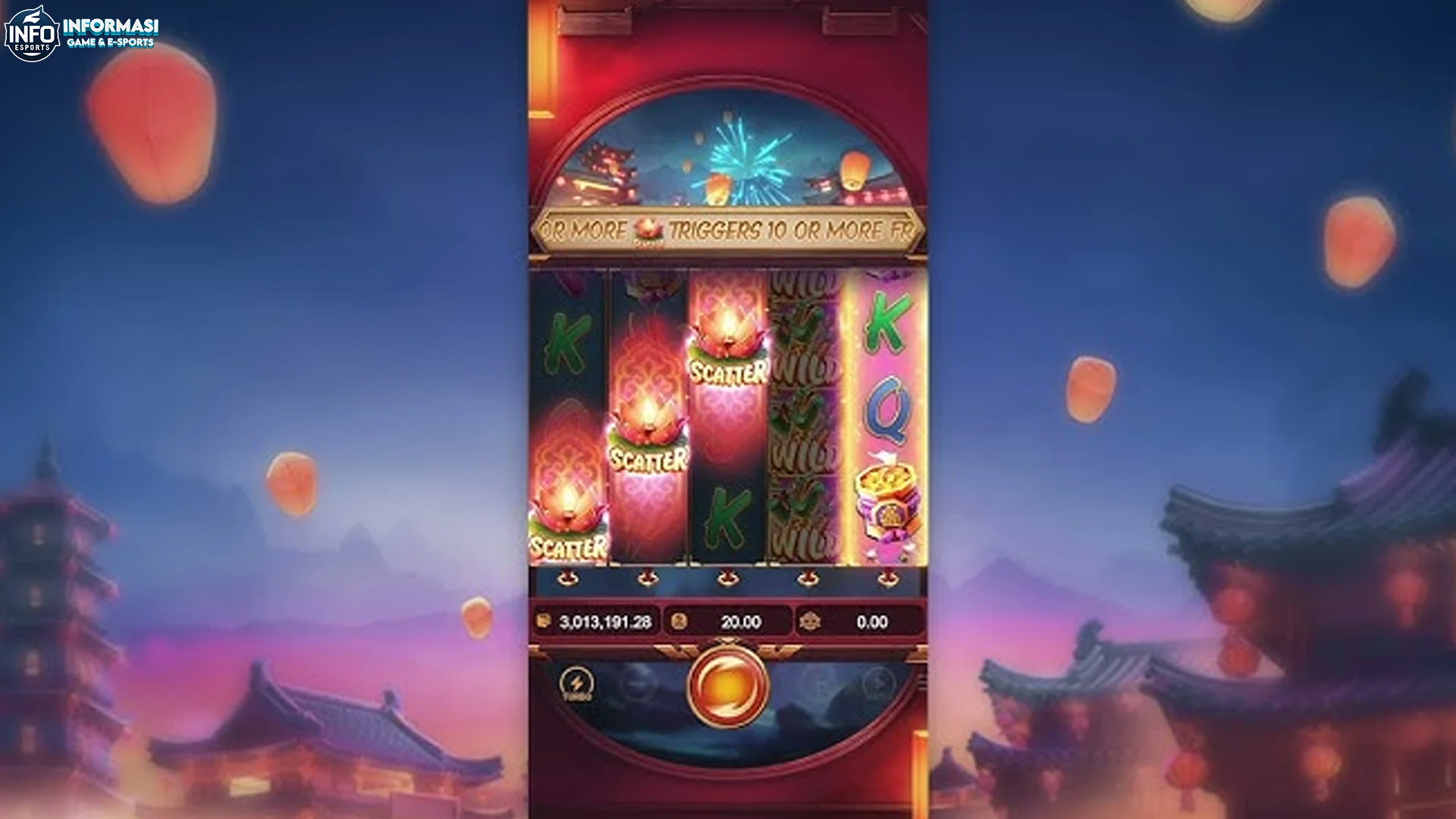 Wild Fireworks Ternyata 5 Hal Epik Ini Bakal Bikin Tercengang