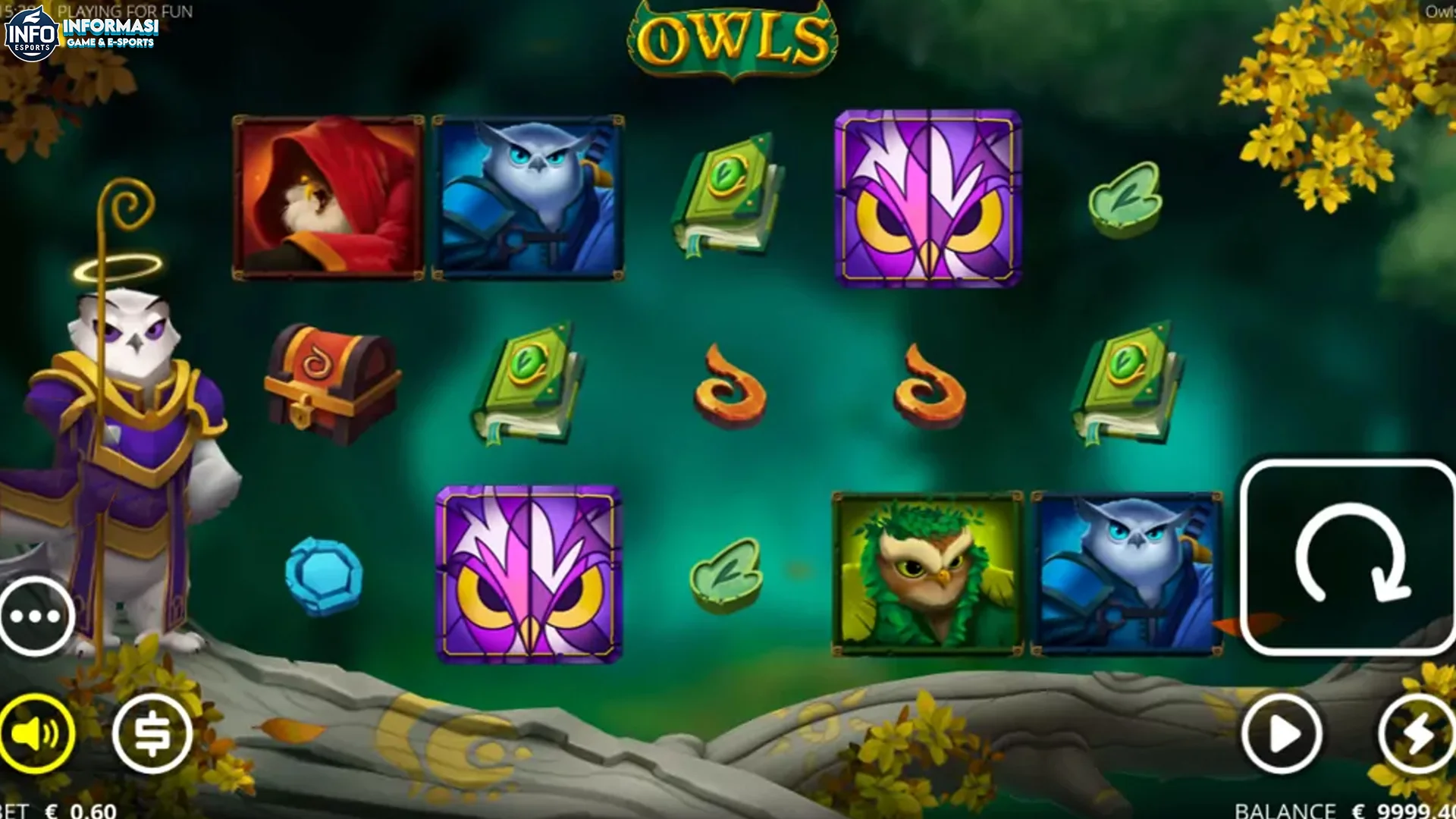 Horor Banget! 5 Ledakan Paling Seram Jadi Predator Malam di Owls