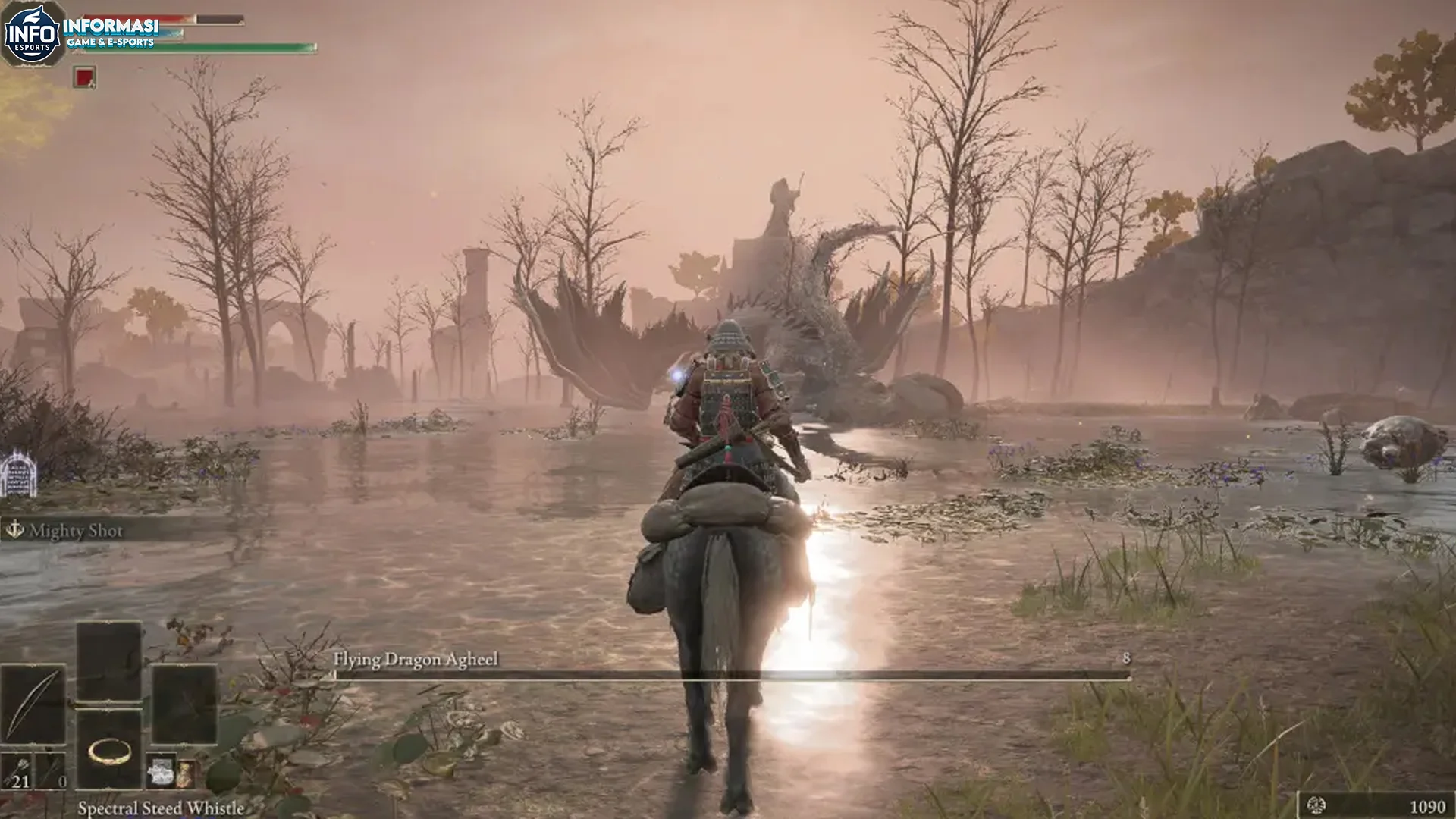 Strategi 5 Boss Fight Paling Ikonik yang Wajib Dicoba di Elden Ring