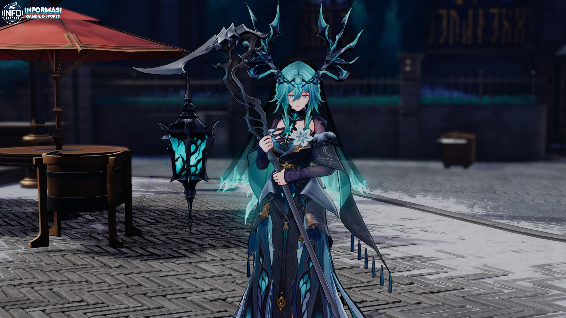 5 Strategi Efektif Bermain Duet Night Abyss Agar Skor Maksimal