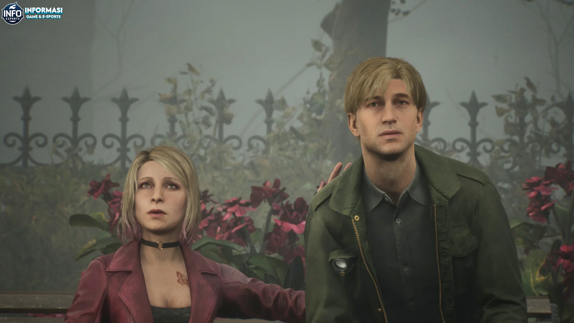 Keunggulan Game Silent Hill 2 Lewat Atmosfer Horor Mendalam