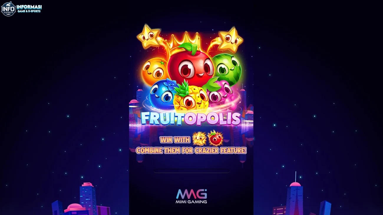 Wajib Coba! 4 Fitur Fruit Opolis yang Bikin Lo "No Life" Deh