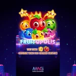 Wajib Coba! 4 Fitur Fruit Opolis yang Bikin Lo "No Life" Deh