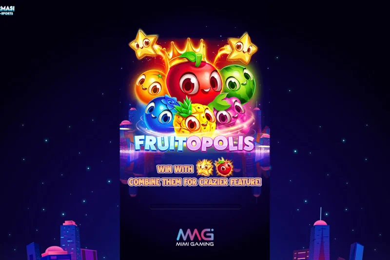 Wajib Coba! 4 Fitur Fruit Opolis yang Bikin Lo “No Life” Deh