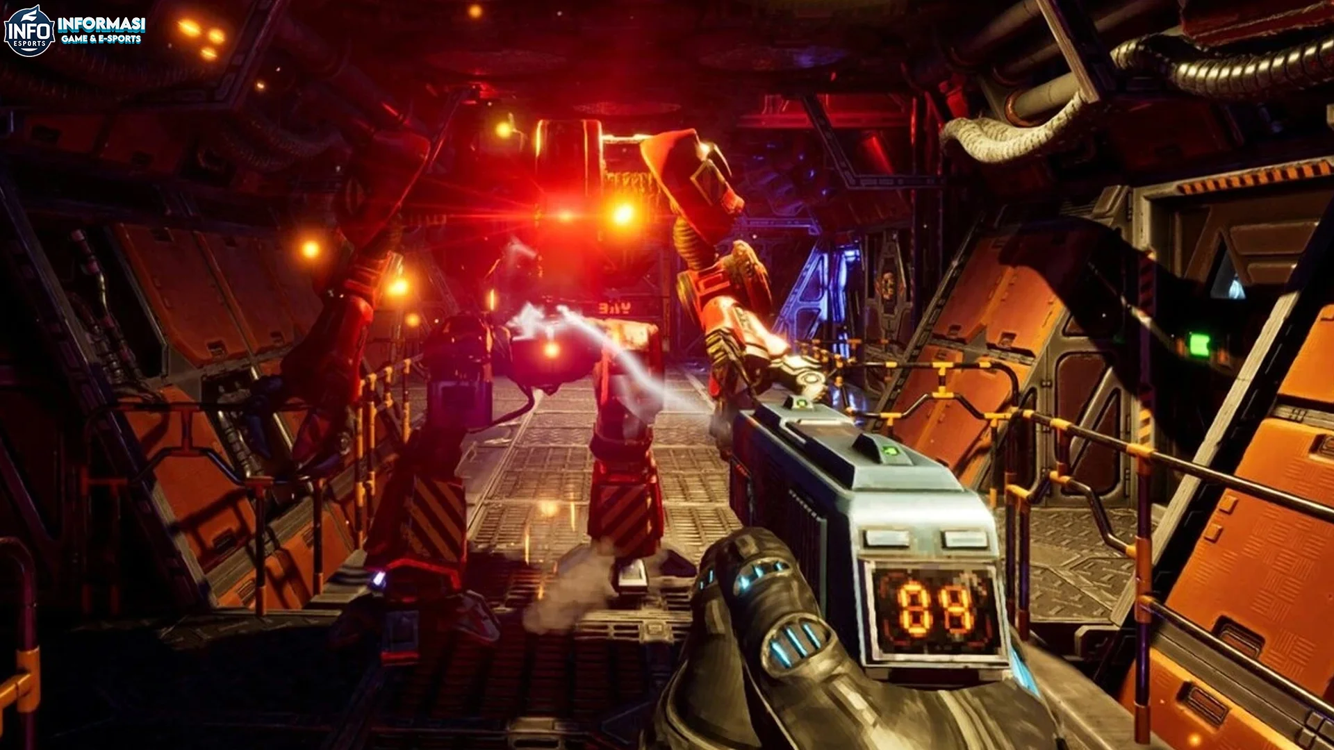 Evolusi 5 Fitur Game System Shock yang Tetap Memikat Para Gamer