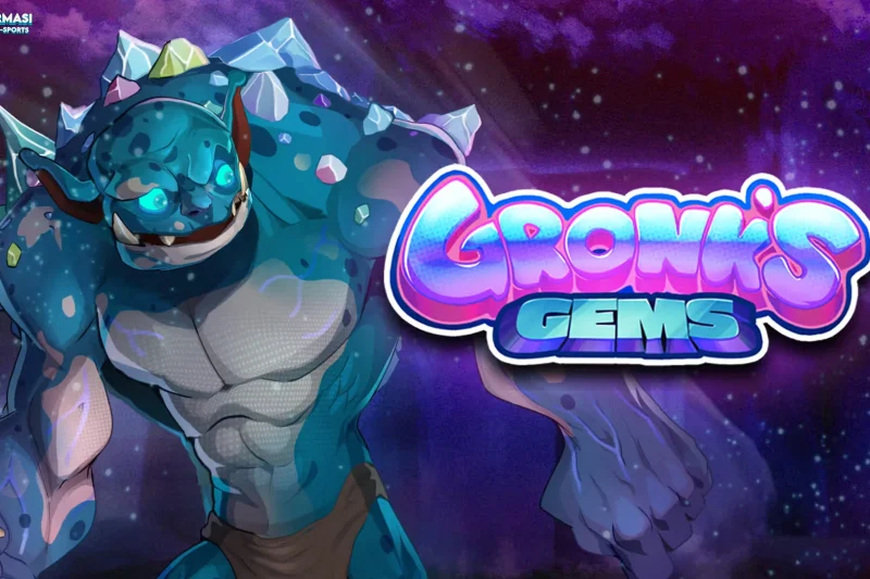 Jangan "Yapping"! 5 Super Fakta Penting di Gronk's Gems