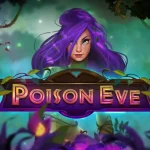 5 Tingkat Kengerian Abadi Poison Eve, Ngeri Gak Sih Dimainin?