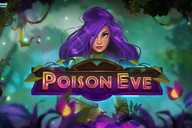 5 Tingkat Kengerian Abadi Poison Eve, Ngeri Gak Sih Dimainin?