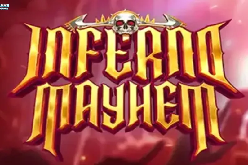 Inferno Mayhem Punya Rating Megah Cek 5 Faktanya Di Sini