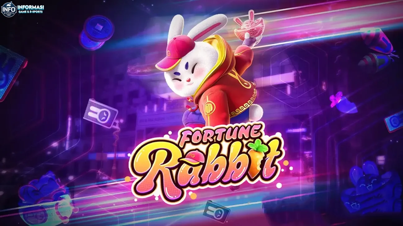 Sensasi Sukses Fortune Rabbit 2026 yang Lagi Trendy Abis