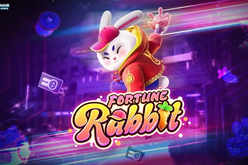 Sensasi Sukses Fortune Rabbit 2026 yang Lagi Trendy Abis