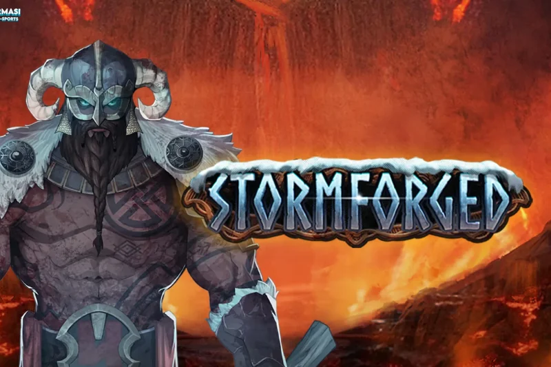 Viral Banget Stormforged 2026: Paling Sering Masuk FYP Pekan Ini
