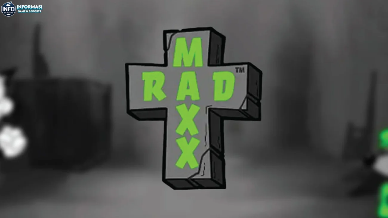 Setelah Update ke Versi 2.0 Rad Maxx Makin Gila