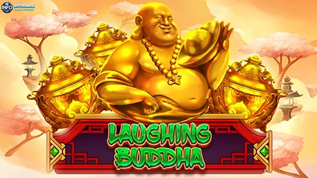 Bukan Biasa! Laughing Buddha Punya Konsep Gokil Asli 2026