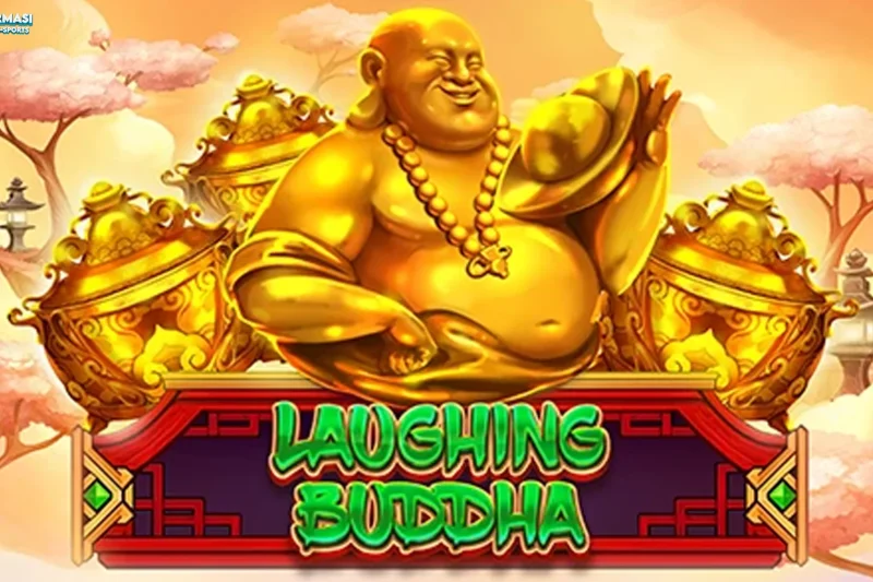 Bukan Biasa! Laughing Buddha Punya Konsep Gokil Asli 2026