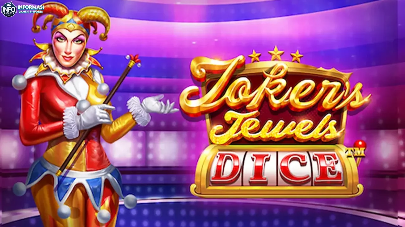 Perbandingan Joker Jewels Dice dengan 4 Varian Serupa Populer