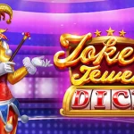 Perbandingan Joker Jewels Dice dengan 4 Varian Serupa Populer