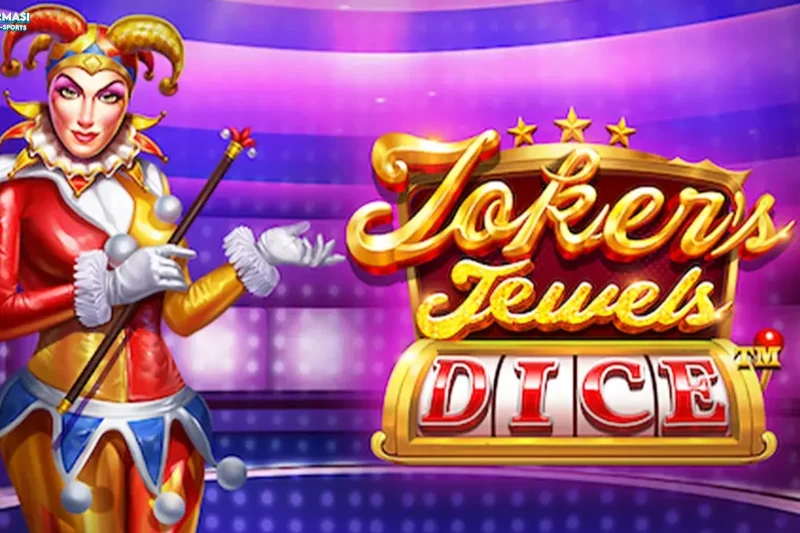 Perbandingan Joker Jewels Dice dengan 4 Varian Serupa Populer