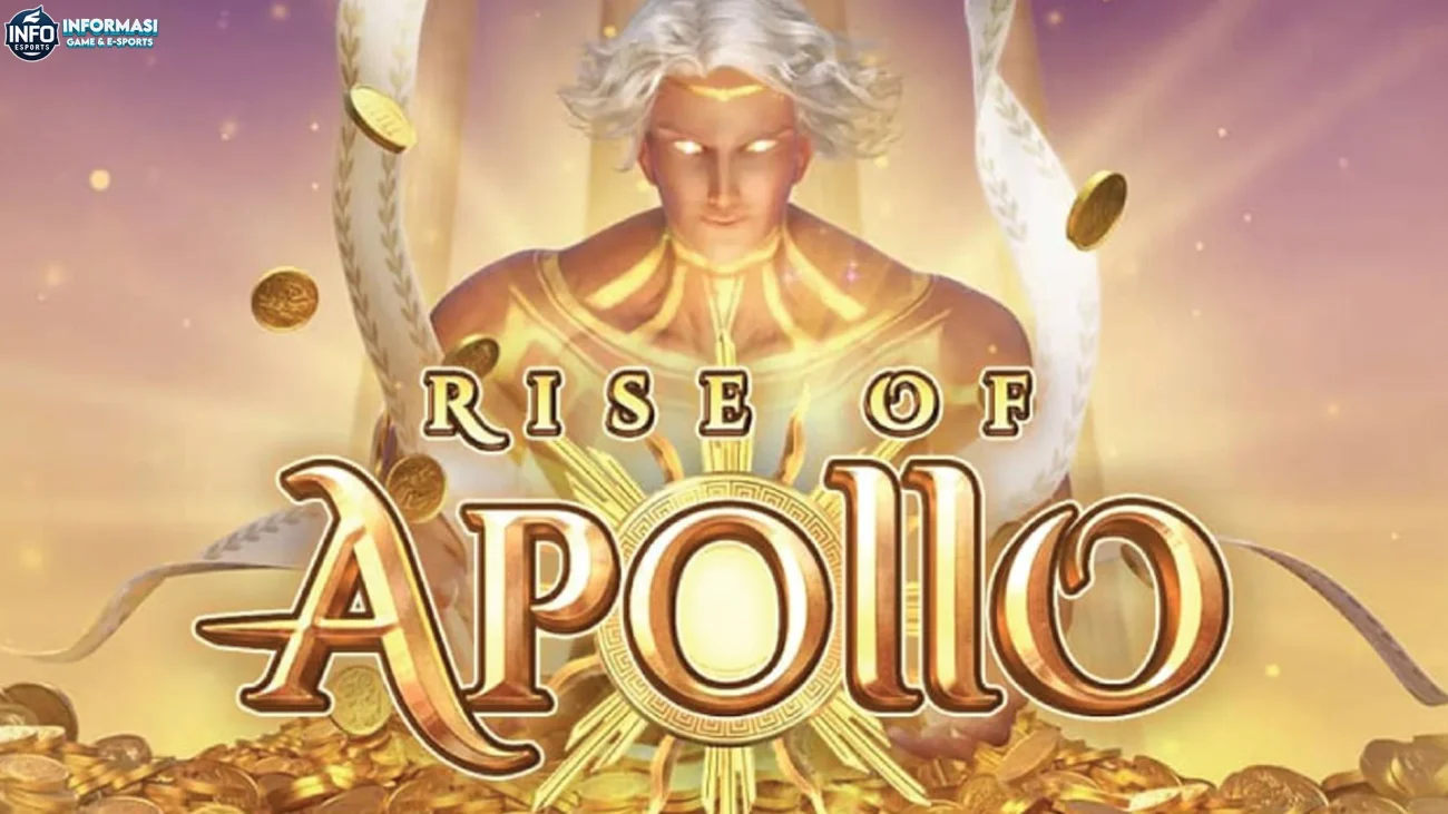 5 Update Besar Rise Of Apollo Sepanjang Perjalanan Rilis