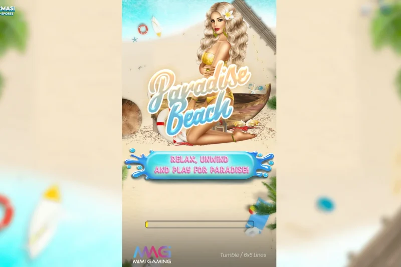 Sedang Naik Daun, Ini 4 Sorotan Terbaru Paradise Beach