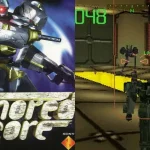 Armored Core Punya Kombo Gila Senjata Tembus 1000 Damage