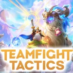 Strategi Auto Top Teamfight Tactics dengan 5 Komposisi Terbaik