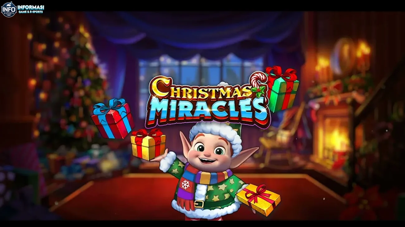 Misteri Christmas Miracles: 4 Hal Gaib yang Jarang Player Tau