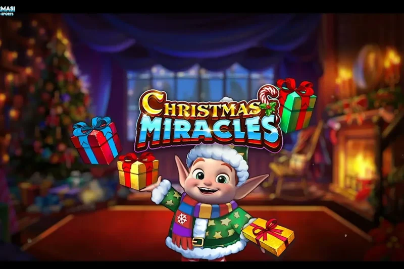 Misteri Christmas Miracles: 4 Hal Gaib yang Jarang Player Tau