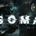 Game SOMA Sajikan Cerita 4 Lapisan Misteri Yang Sulit Dilupakan