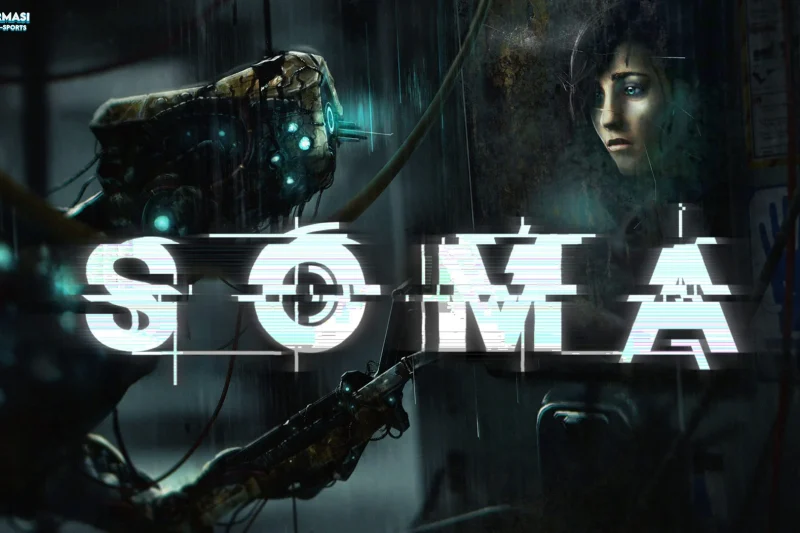Game SOMA Sajikan Cerita 4 Lapisan Misteri Yang Sulit Dilupakan