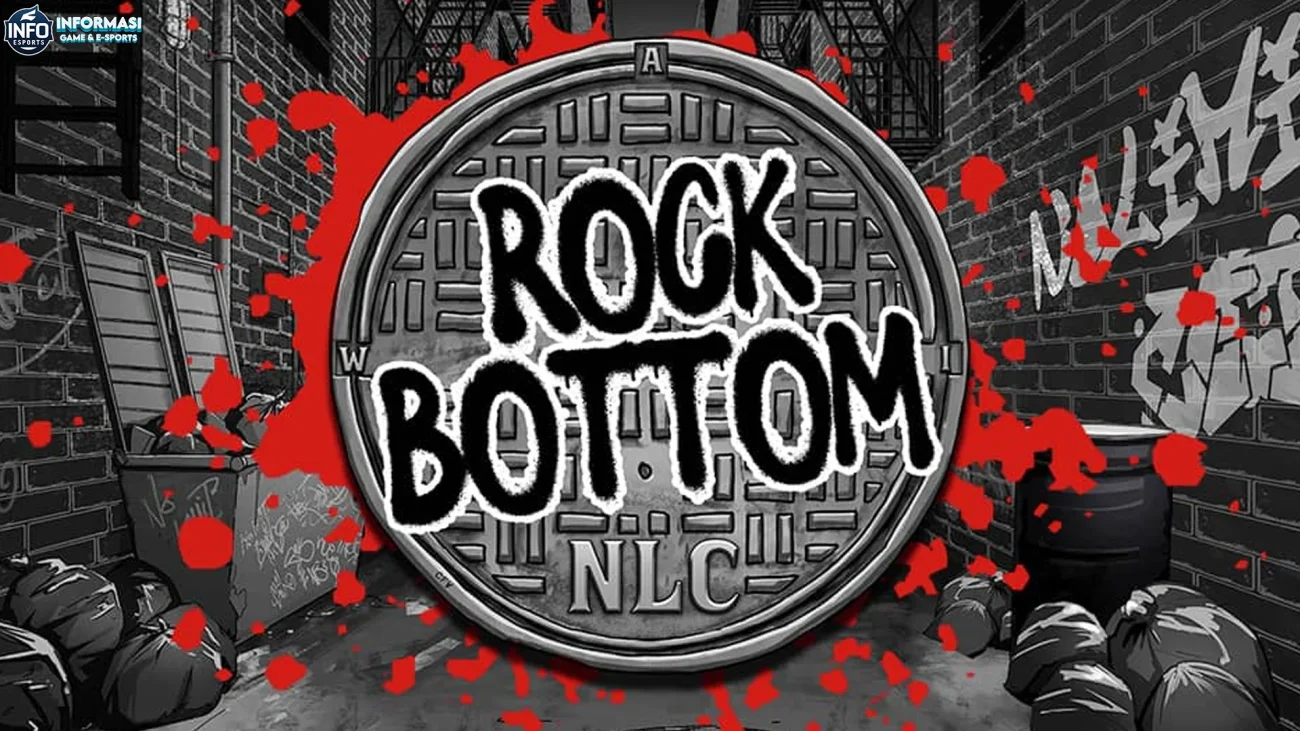 Eksplorasi 5 Tema Dalam Rock Bottom Lebih dari Sekadar