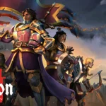5 Rekomendasi Build Terkuat Untuk Karakter di Albion Online Versi Terbaru