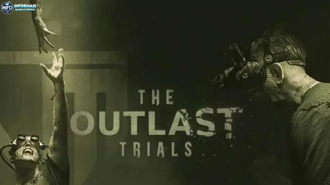Pengalaman Kooperatif 4 Pemain di The Outlast Trials