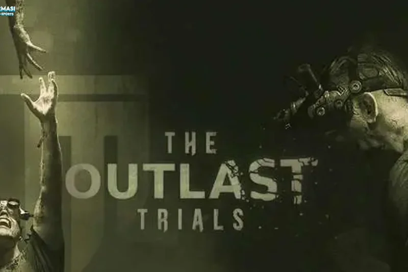 Pengalaman Kooperatif 4 Pemain di The Outlast Trials