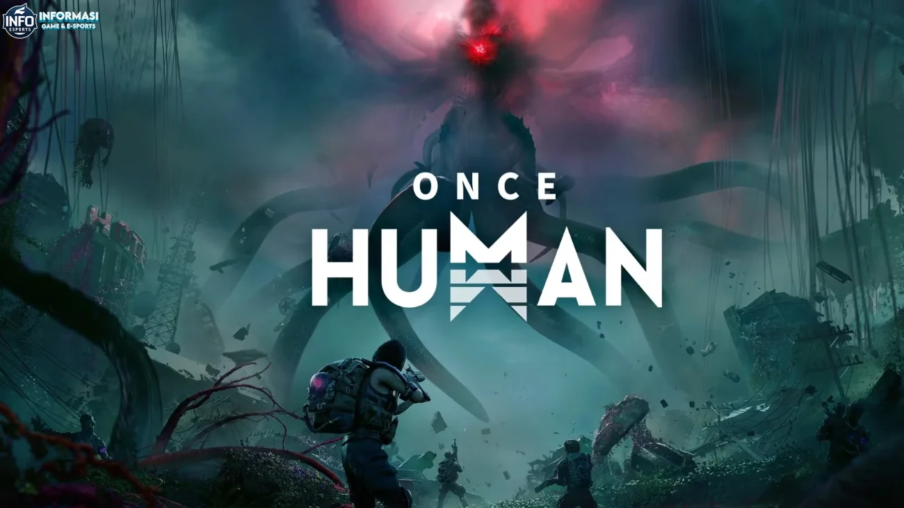 Once Human 5 Strategi Bertahan Hidup di Zona Berbahaya dan Gelap