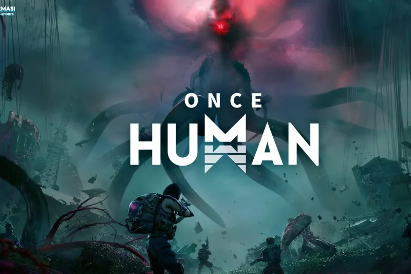 Once Human 5 Strategi Bertahan Hidup di Zona Berbahaya dan Gelap