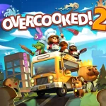 Panduan Menang Overcooked 2 lewat Strategi Tim Terbaik