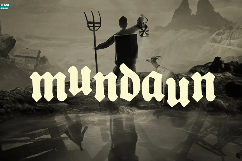 Game Mundaun Dan 5 Teknik Visual Unik Yang Buat Terpesona
