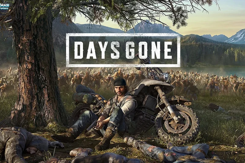 5 Lokasi Penting Game Days Gone Yang Penuh Bahaya Besar