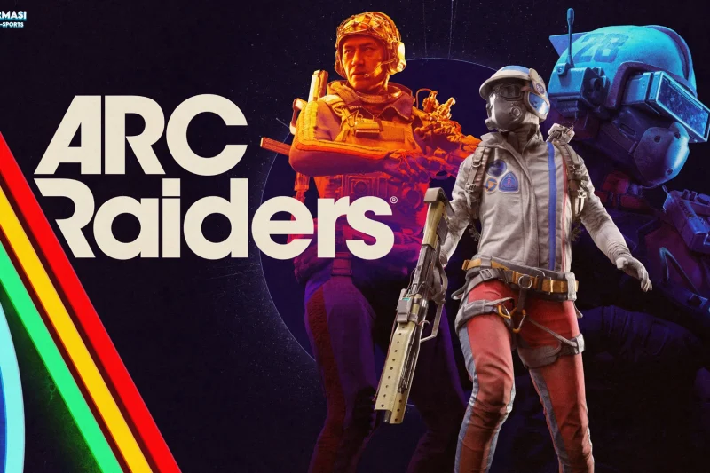 ARC Raiders Tambahkan 4 Peta Baru Bawa Tantangan Lebih Seru