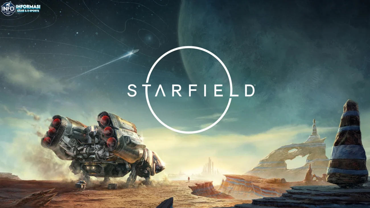 Misi Besar di Starfield 2026 yang Membawa Pemain ke Area Baru