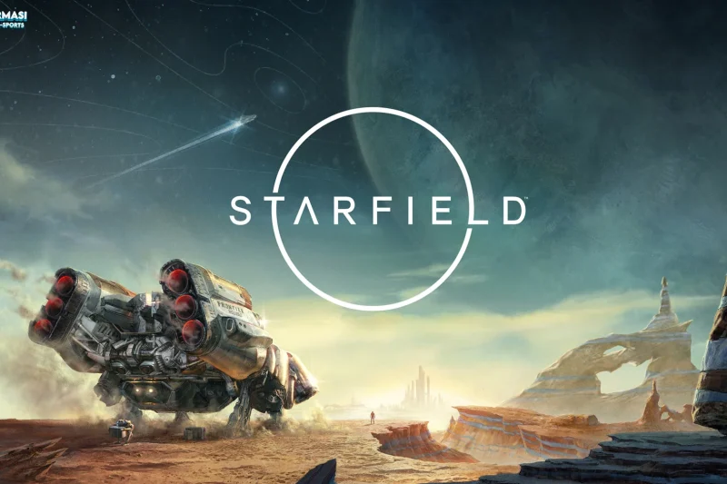 Misi Besar di Starfield 2026 yang Membawa Pemain ke Area Baru