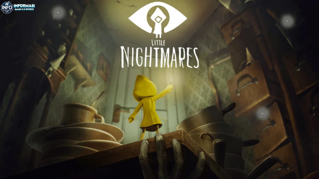 5 Tips Penting Untuk Bertahan Hidup Di Dunia Little Nightmares
