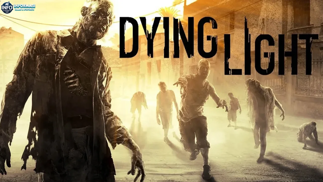 Strategi 4 Kombinasi Item Terkuat di Dying Light Versi Terbaru