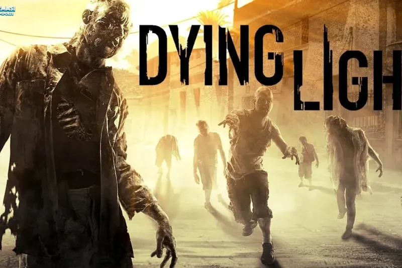 Strategi 4 Kombinasi Item Terkuat di Dying Light Versi Terbaru