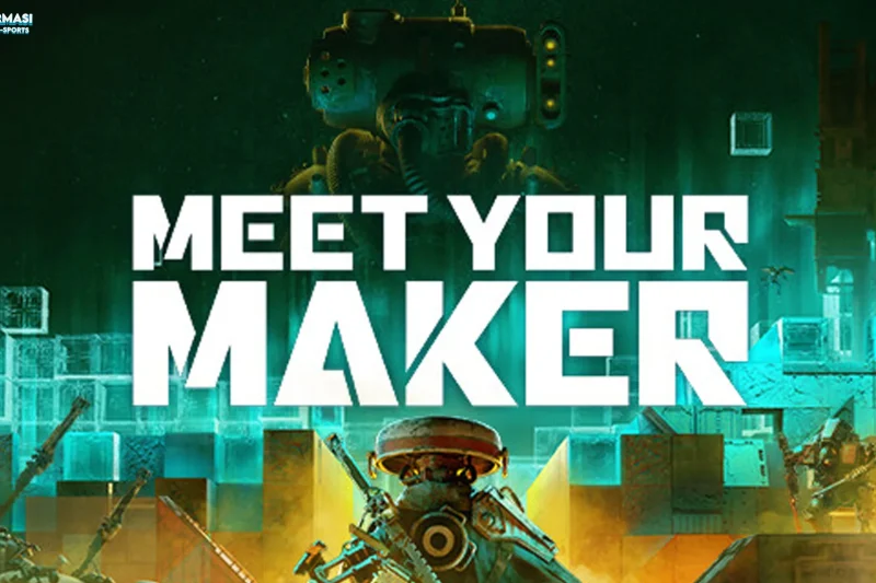 Game Meet Your Maker Kini Punya 4 Mode Heboh Untuk Dicoba