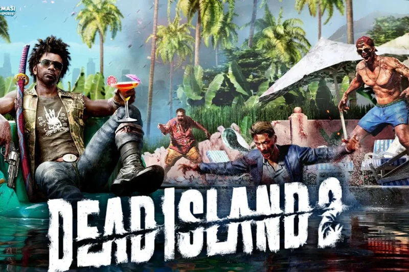 Mengulik Dead Island 2 dengan Detail Seru & Unik Gameplay